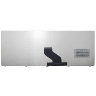 K036 ⌨️ คีย์บอร์ด ACER Aspire 4750 4752 4741 4736 eMachine D730 D732 D640 ภาษาไทย-อังกฤษ แถมแผ่นซิลิโคน