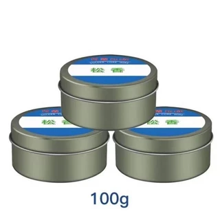 (ส่งด่วนในไทย🇹🇭)น้ำยาช่วยบัดกรี(น้ำยาประสาน) Ultracore Flux AMR N-1003 ชนิดใส ไม่เหนียว ไม่ต้องล้างออก สำหรับช่วยบัดกรีว