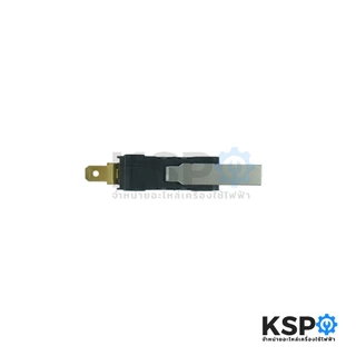 ไมโครสวิทช์ หม้อหุงข้าว 2ขา Part. D3V-16506-3C25 11A 250VAC อะไหล่หม้อหุงข้าว