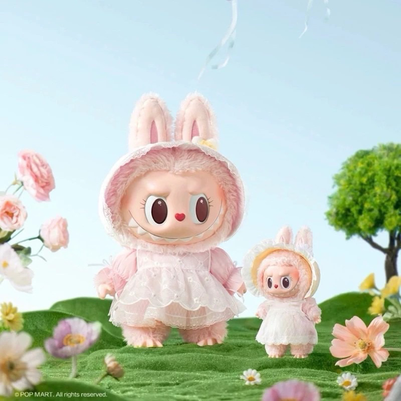 momoko v2 พร้อมส่ง🥰✅ ถ่ายจากงานจริง