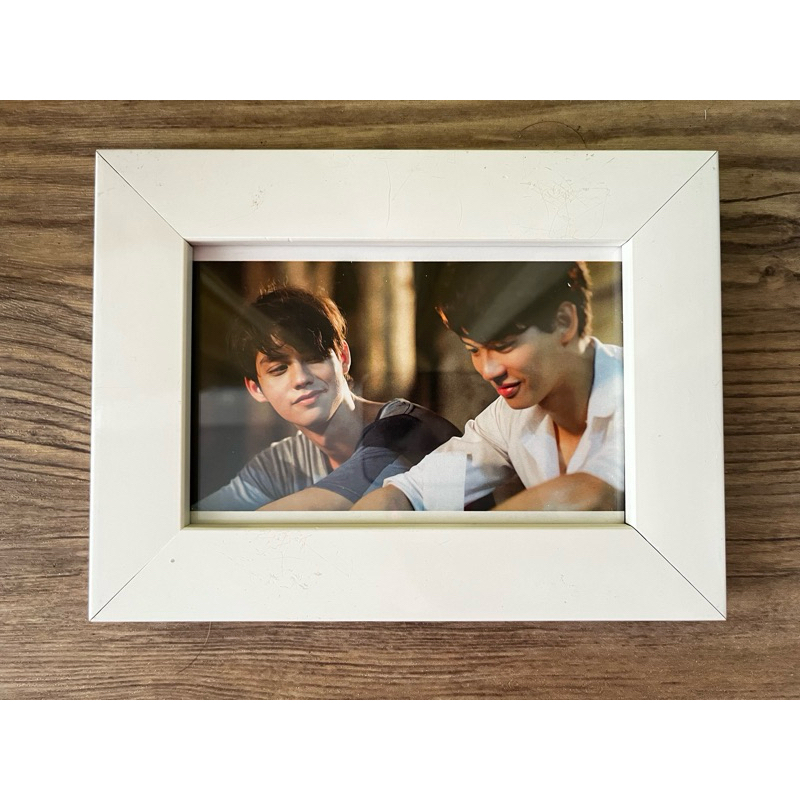 Brightwin 2gether Forever Picture Frame