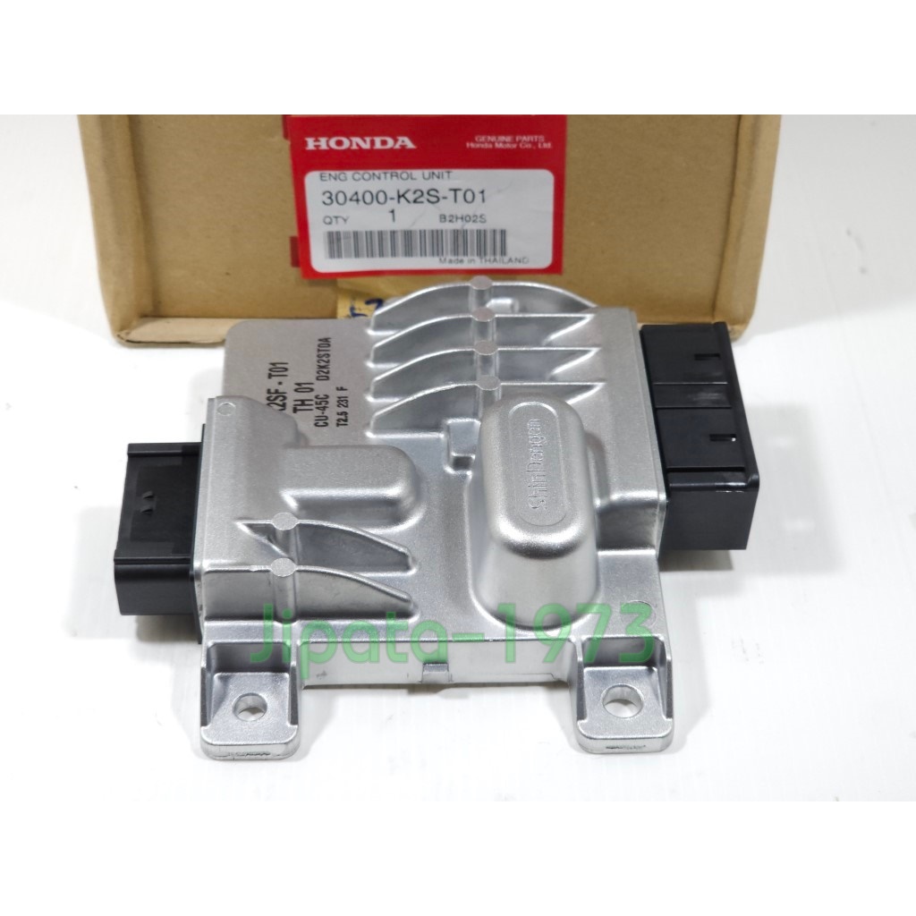 (Click 160 i) ชุดกล่องควบคุม ECU Honda Click 160 i แท้