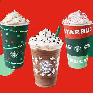 🌸ส่งไว ทันใช้ 🌸 บัตรสตาร์บัคส์ มูลค่า 2,000 บาท Starbucks Card [Seller Own Fleet]