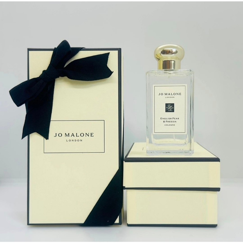 น้ำหอม JO MALONE LONDON English Pear & Freesia Cologne ขนาด 100 ml
