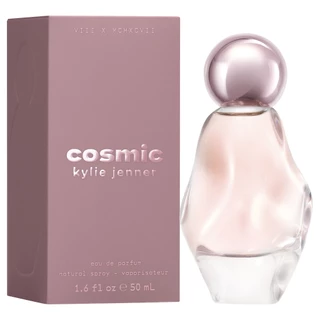 KYLIE - Jenner Cosmic Eau De Parfum ไคลี่ เจนเนอร์ คอสมิค โอ เดอ พาร์ฟูม น้ำหอม EVEANDBOY [สินค้าแท้ 100%]