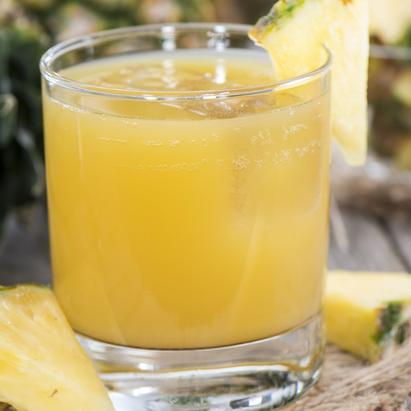 ผงสับปะรด ( Pineapple Powder ) ขนาด 100 กรัม - รูปที่ 2