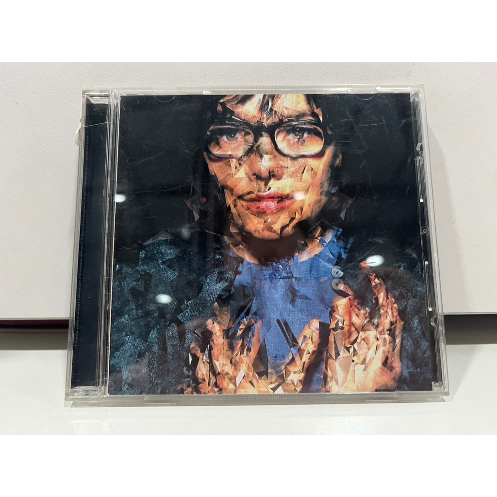 1   CD  MUSIC  ซีดีเพลง       Bjork Selma Sorngs     (C12E70)