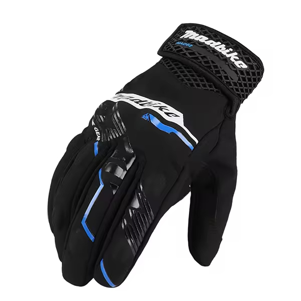 ถุงมือ MADBIKE MAD-62 ใส่สบาย ทัชสกรีนได้ ส่งไว!!! 320SP.วงเวียนใหญ่