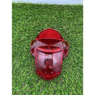 ฝาครอบไฟท้าย Wave110i ปี2009 ฝาไฟท้ายเวฟ110i กระจกไฟท้าย110i…