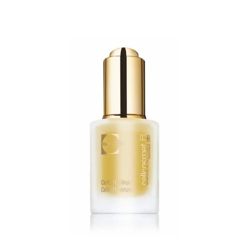 เหลือ 6,999-19,900 ฿ โค้ด {เก็บโค้ดหน้าร้าน} Cellcosmet Cellective Serum