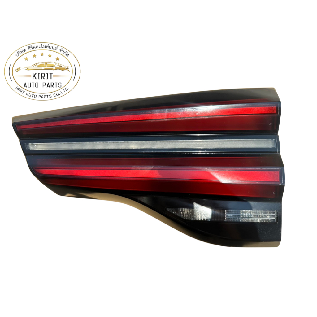 Bmw IX3 X3 LCI ของแท้ ไฟท้าย ไฟทับทิม Bmw IX3 X3 G01 G02 G08