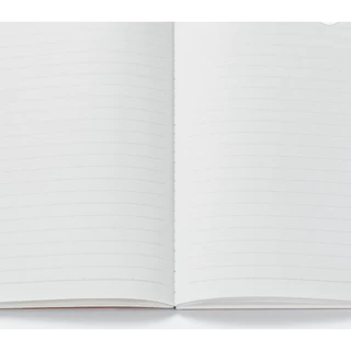 MUJI มูจิ สมุดเส้นบรรทัด ขนาด B5 แพ็ค 5 เล่ม
