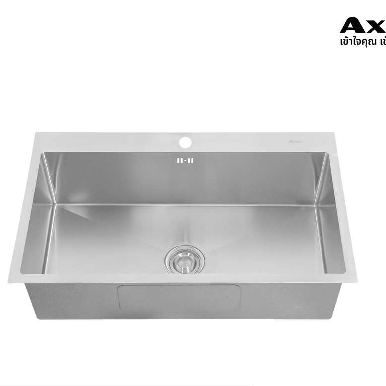Axia อ่างล้างจานซีรี่ย์ TRITON รุ่น TRITON 8250