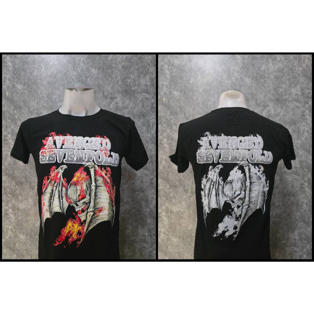เสื้อยืดสกรีนลาย POSTY (รหัส 222)