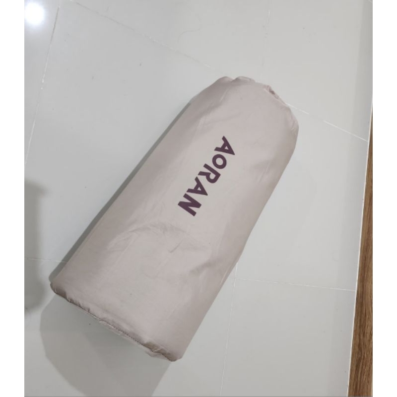 ที่นอนเป่าลม AORAN ขนาดนอน 2 คน หนา 5cm