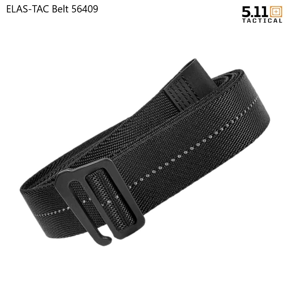 เข็มขัด 5.11 TACTICAL ELAS-TAC