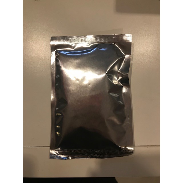 เม็ดสครับ Poppy seed จากธรรมชาติ 100g 002398 - รูปที่ 2