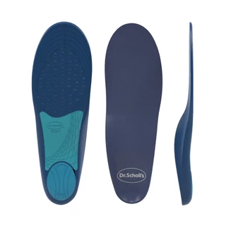 แผ่นรองเท้า สำหรับผู้ที่มีอาการรองช้ำ Dr.Scholl's Pain Relief Plantar Fasciitis