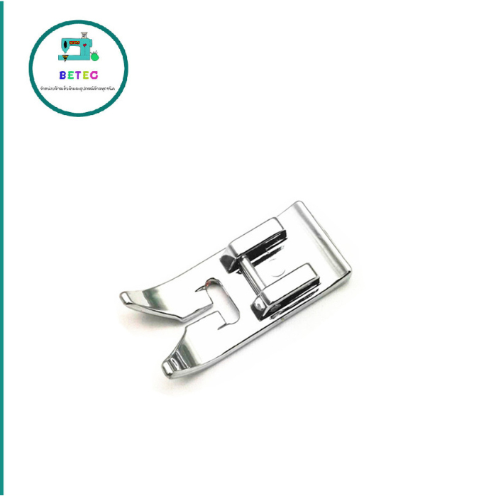 ตีนผีจักรซิกเเซ็ก รุ่น:LK-8300 สำหรับจักรหัวดำ จักรกระเป๋าหิ้ว Janome/Elvira/Bernette/Brother/Singer