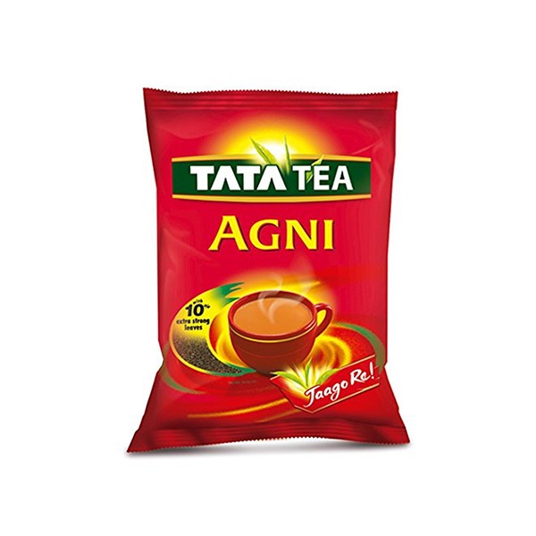 Tata Tea Agni| Strong Leaf Tea 250g