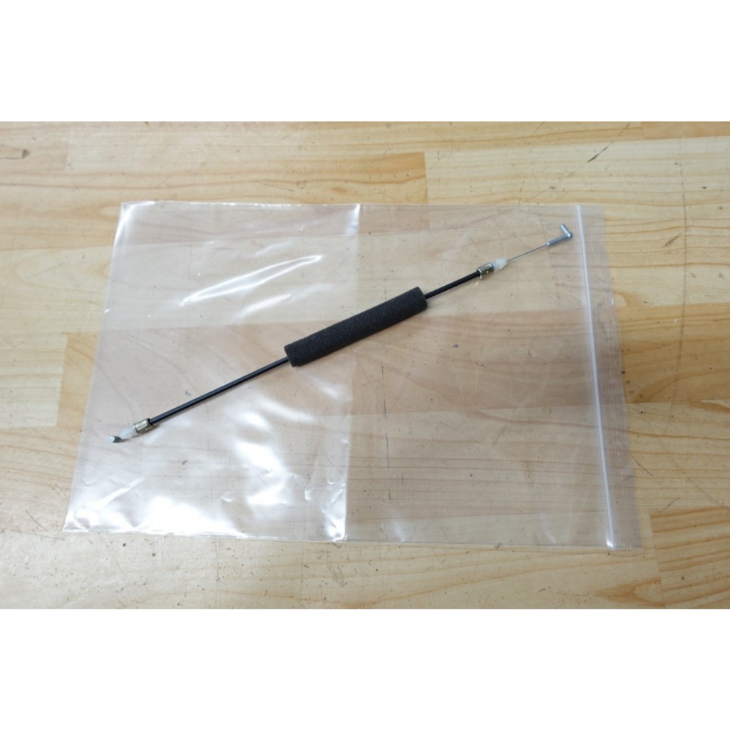 สายดึงเปิดประตูบานหน้าด้านในตงฟง (DFM/DFSK/SOKON) mini truck/mini van V-Series V21/V27