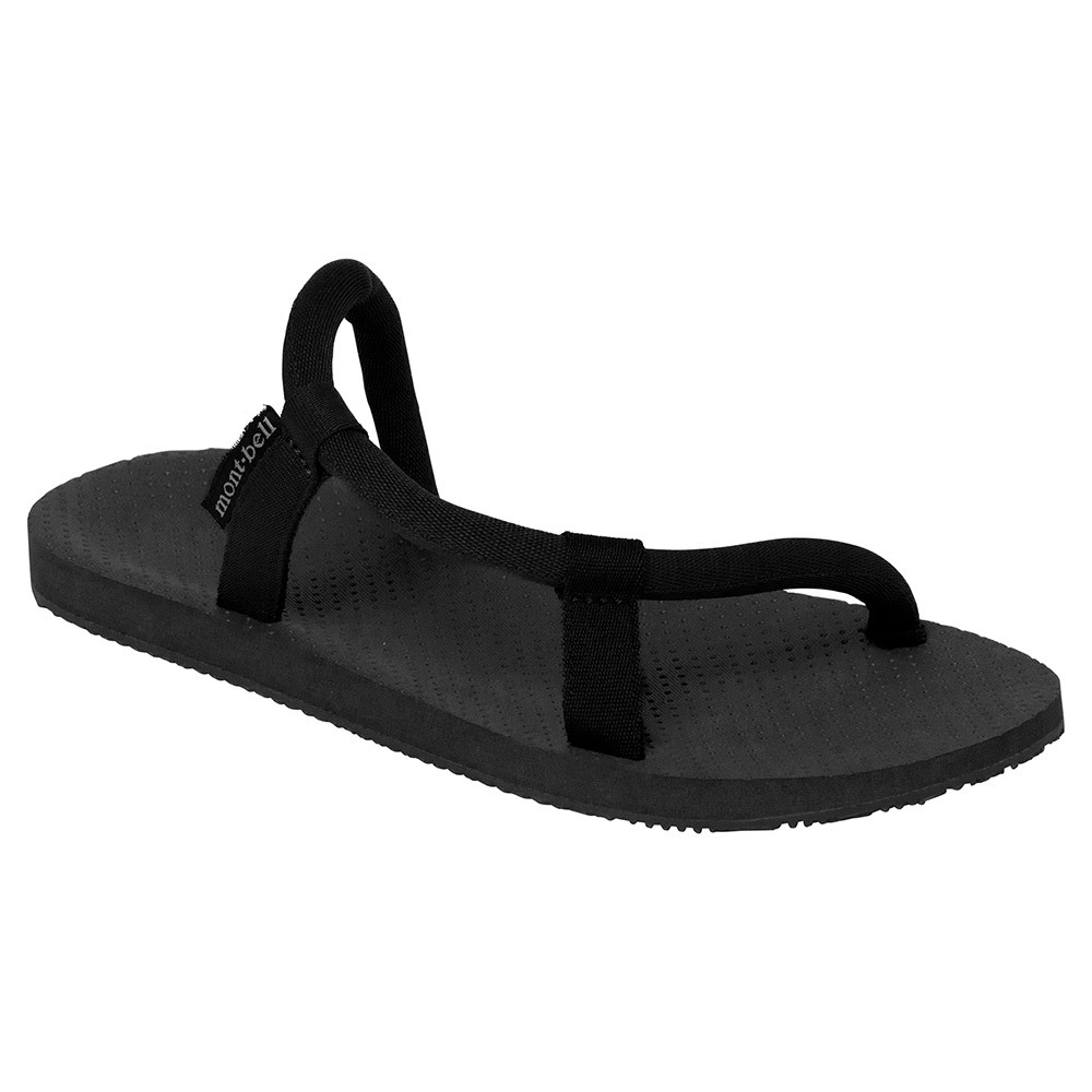 Montbell 2024 รองเท้าแตะแบบสวม รุ่น 1129715 Sock-On Sandals