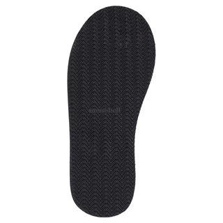 Montbell 2024 รองเท้าแตะหนีบ รุ่น 1129716 Slip-On Sandals