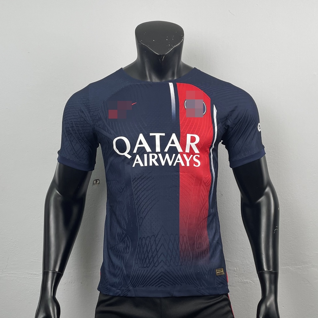 Slae เสื้อบอล ทีมปารีล 2023/2024 งานคุณภาพ เกรด Player เพย์เยอร์