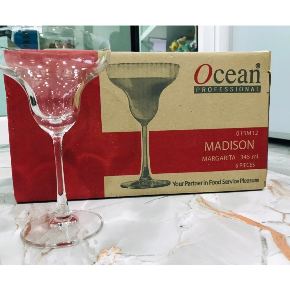 Ocean Madison Margarita 345 ml. 015M12
