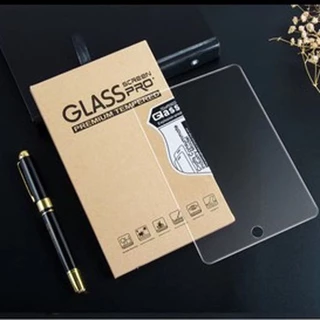 ฟิล์มไอแพด ฟิล์มกระจกใส mini 123456 Air1/2 pro9.7 10.2 10.5 10.9 pro11 gen5 /6/7/8/9/10 Air6 11 2024 Air6 13 PRO13 PRO11