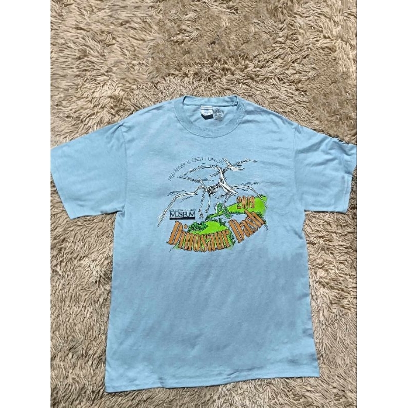 เสื้อยืดมือสอง size 48-40