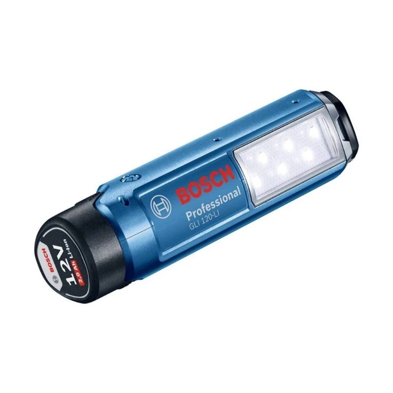 ไฟฉาย LED 12V GLI120V-LI (เฉพาะเครื่อง) BOSCH