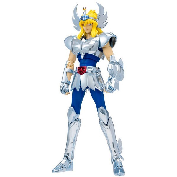 Bandai Saint Cloth Myth Cygnus Hyoga 20th Anniversary Ver 4573102656827 (Action Figure)