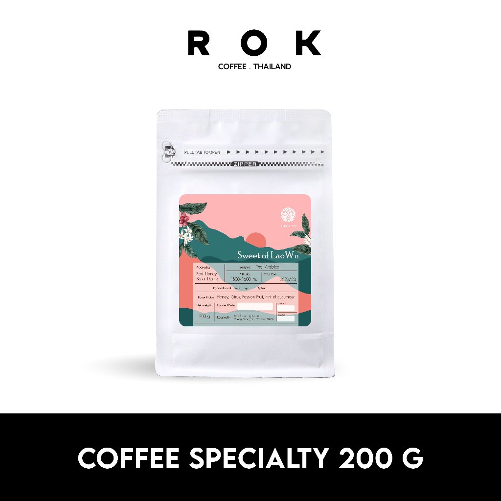 Hillkoff : SET เครื่องชงกาแฟแบบไม่ใช่ไฟฟ้า New 2024 V.2 ROK Espresso GC Commercial Black พร้อมเครื่องบด ROK Grinder GC