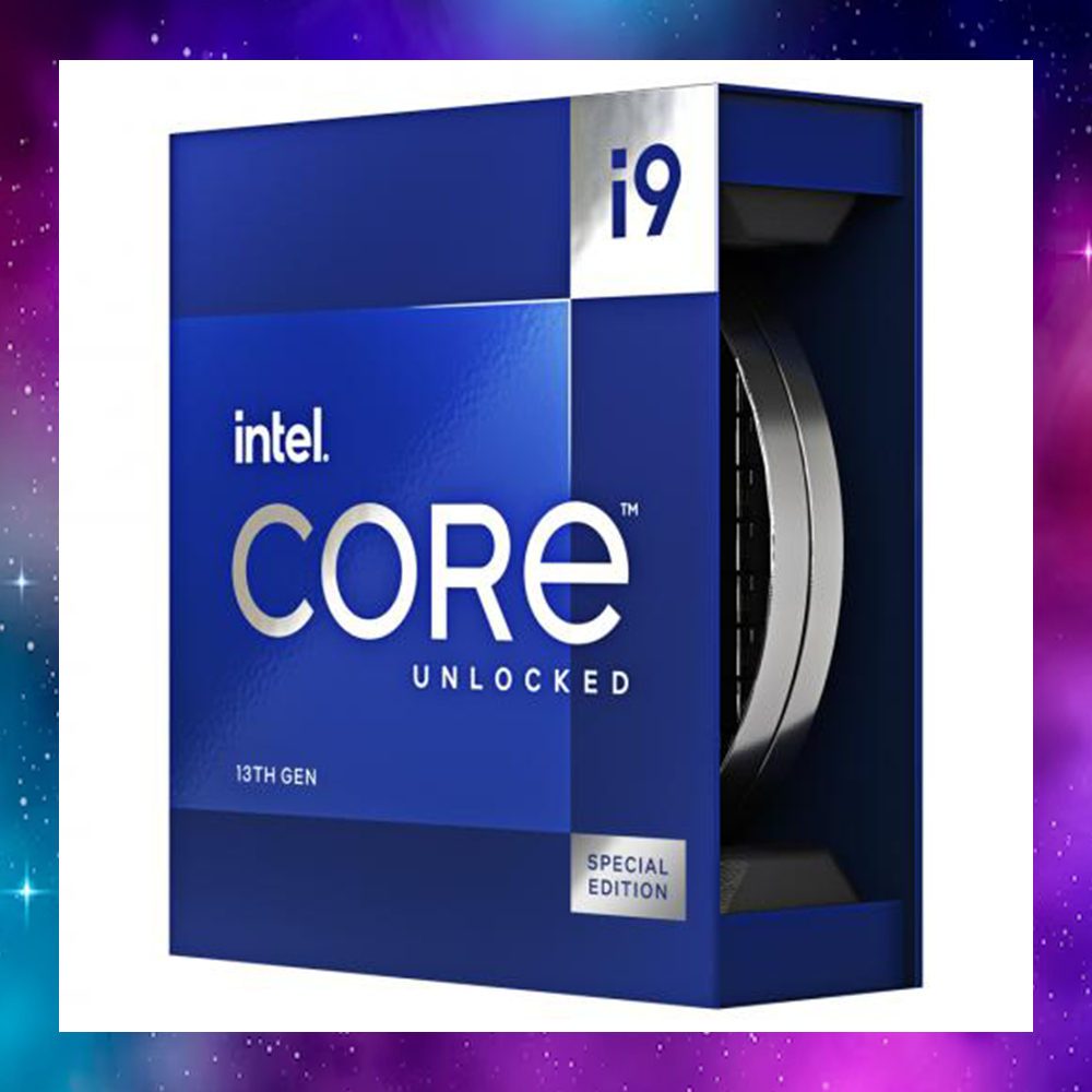 (มือ1) CPU (ซีพียู) INTEL CORE I9-13900KS 3.2 GHz (SOCKET LGA 1700) ประกัน10/2026