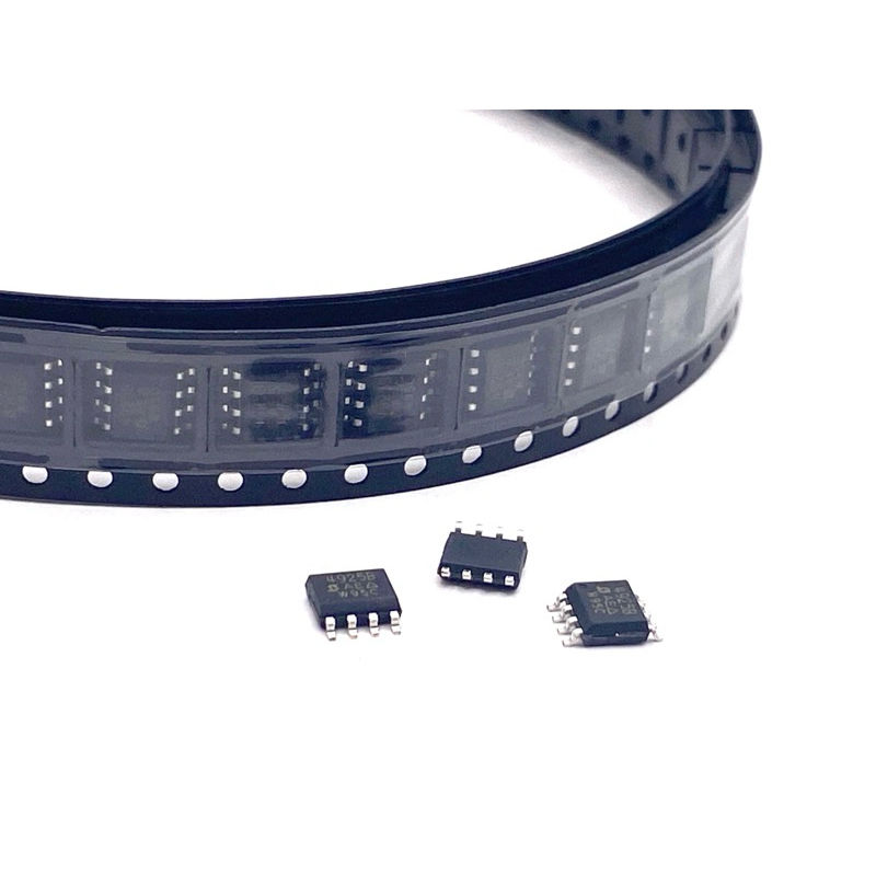 SI4925BDY SI4925BDY-T1-E3 4925B คู่ P ช่อง 30V 5.3A ใหม่เดิม