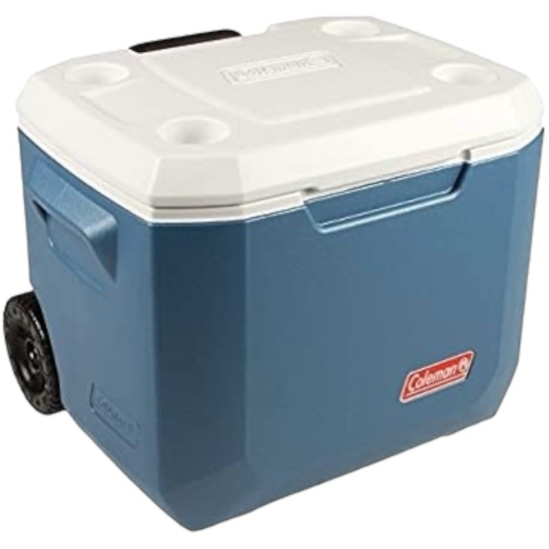 COLEMAN COOLER 50/ QT EXTREME Made in USA 🇺🇸