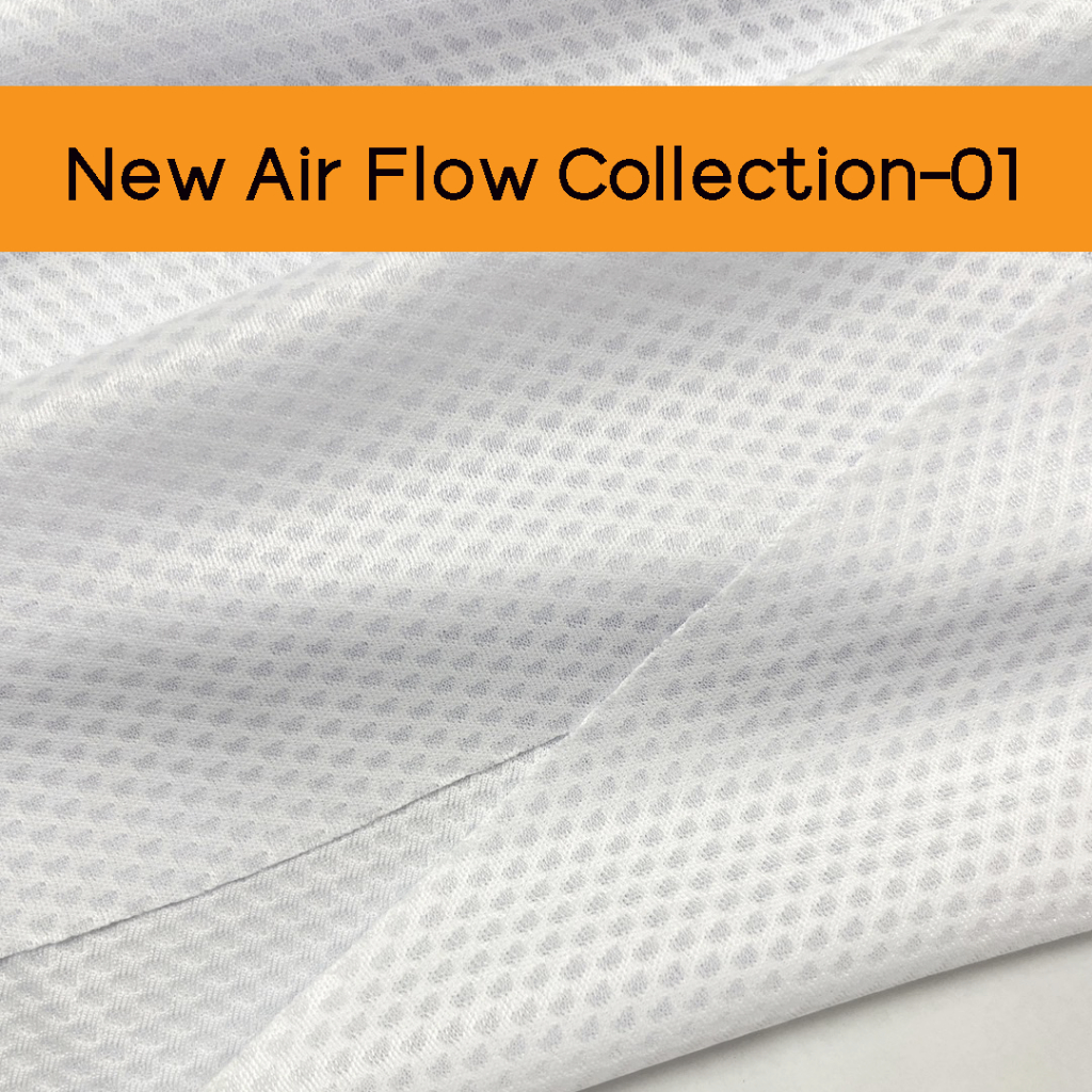 เสื้อกล้าม Run Elite New Air Flow Collection-01 สำหรับวิ่งมาราธอน (SS04-01)