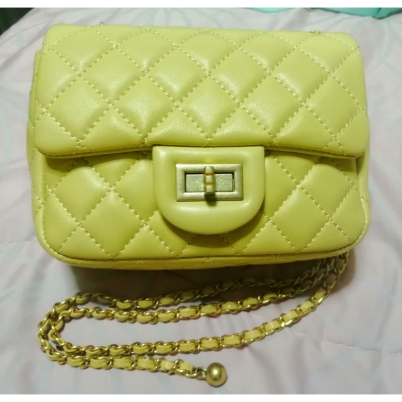 กระเป๋าสะพายGiorgina