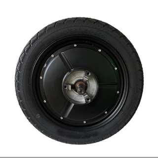 ยางนอก 14นิ้ว ยางคุณภาพสูง รถจักรยานไฟฟ้า14x2.50 // T