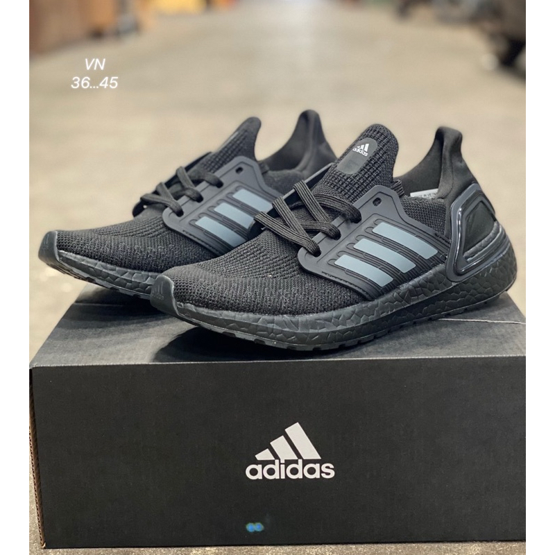 🛒AdidasUltraBoostของผู้ชาย🏃ผ้ายืด.นิ่มใส่สบายเหมาะกับทุกคน ทุกโอกาส👍 พร้อมส่ง📦ส่งฟรี🚛ส่งทุกวัน👍มีหลายสีไห้เหลือก🌈งานสวย