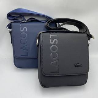 กระเป๋าสะพายข้าง ผู้ชายรุ่นขายดีงานสวยมีพร้อมส่ง