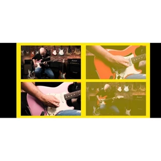 Rotosound สายกีตาร์ไฟฟ้า สายไฟฟ้านิเกิล สายกีตาร์โรโตซาว์ด
