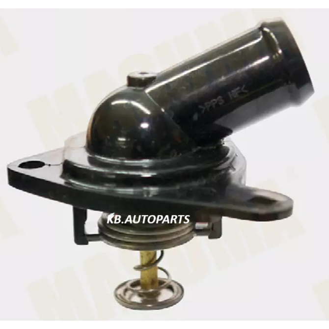 วาล์วน้ำ HONDA CR-V Gen2 INTEGRA DC5 STEPWAGON RF STREAM CIVIC TYPE R 2001- K20A 2.0 K24A 2.4 BOSSO