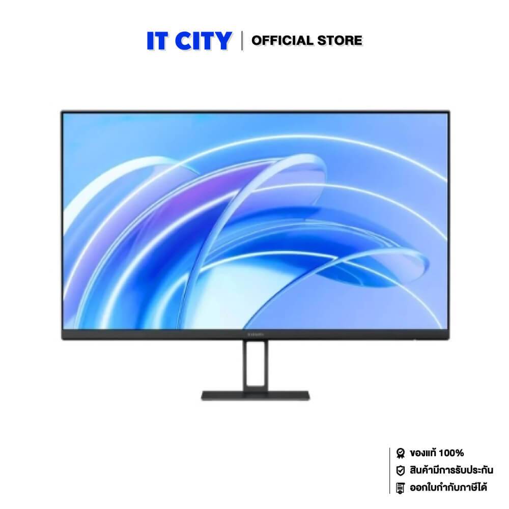 XIAOMI Monitor 27" A27i IPS/100Hz/6ms/FHD/3Y MNL-002063