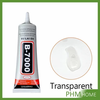 กาวติดหน้าจอทัสกรีน T-7000 T-8000 B-7000 (15ML) กาวเอนกประสงค์ กาว Repair glue
