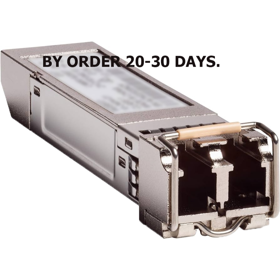CISCO MGBSX1 (BY ORDER20-30Day) แพ็คเกจซอง CISCO SFP CISCO