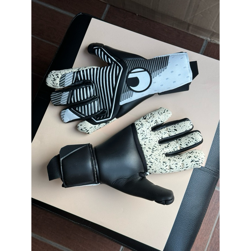 UHLSPORT SUPERGRIP+ FLEX HN #360