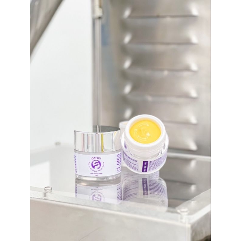 Zenique Cream day&night