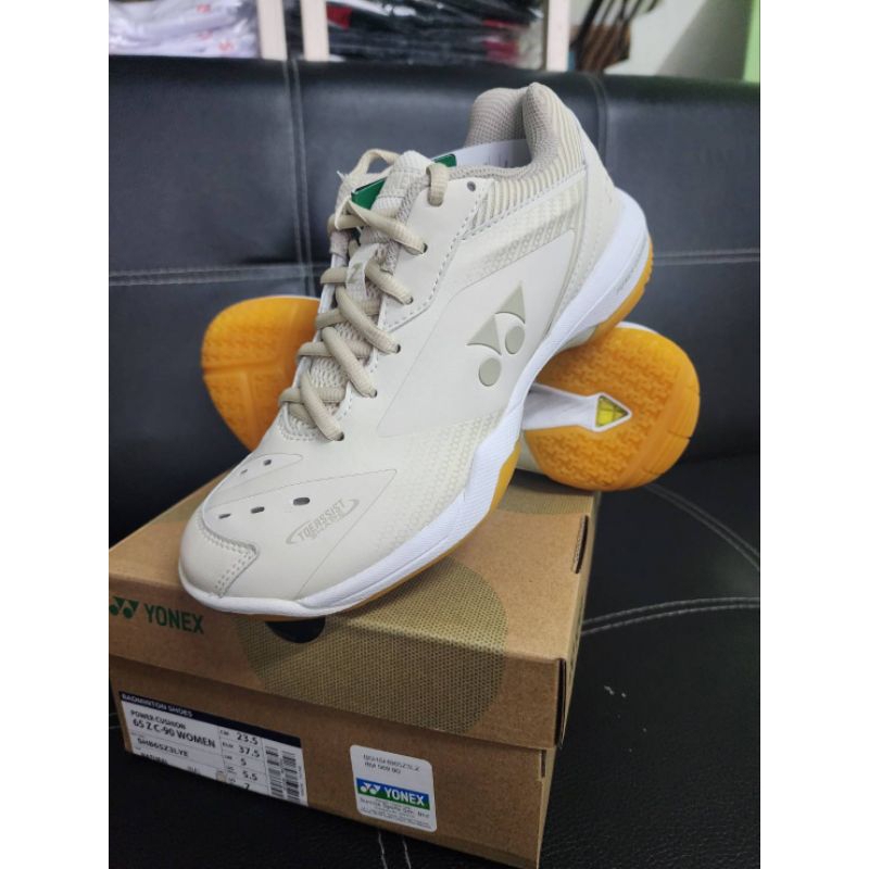รองเท้าแบดมินYONEX 65Z C-90 WOMEN